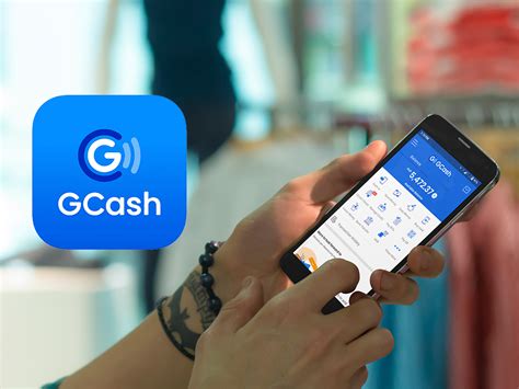 How to Convert Load to GCash Step.